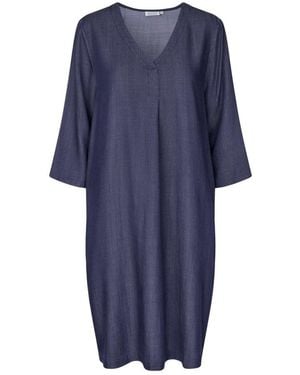 Masai Short Dresses - Azul