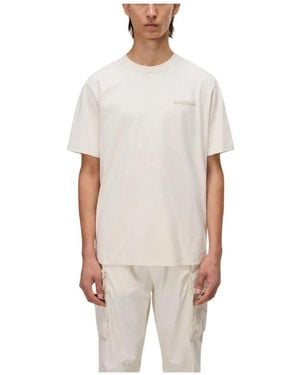 Napapijri T-Shirts - Grey