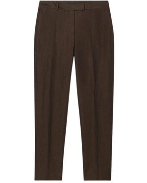 Brooks Brothers Suit Trousers - Brown