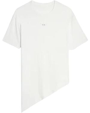 Zadig & Voltaire T-Shirts - White