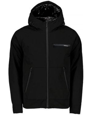 Freedomday Winter Jackets - Noir