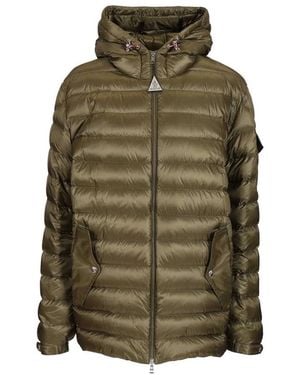 Moncler Oahu Parka - Grün