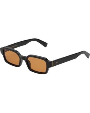 Retrosuperfuture Sunglasses - Black