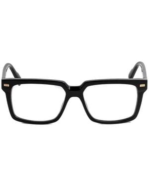 Cazal Glasses - Black