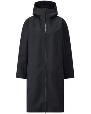 Peak Performance Parkas - Noir