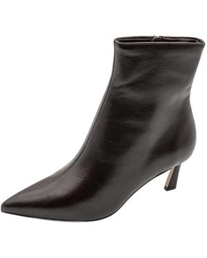 Steve Madden Heeled Boots - Negro