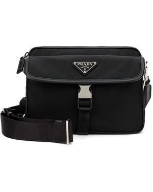 Prada Cross Body Bags - Negro