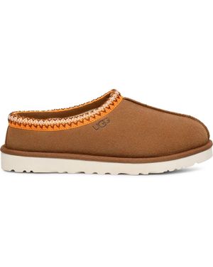 UGG Slippers - Marrón