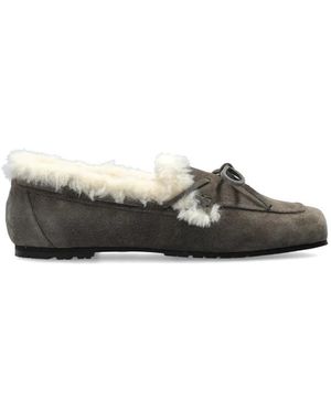 Aeyde Loafers - Nero