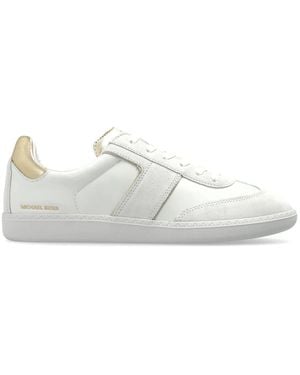 Michael Kors Sneakers - Blanco