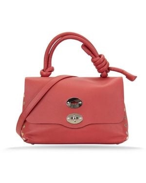 Zanellato Handbags - Red