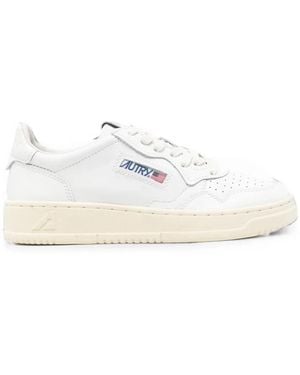 Autry Sneakers - Blanco