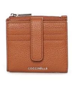 Coccinelle Wallets & Cardholders - Brown
