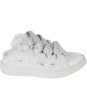 Lanvin Trainers - Grey