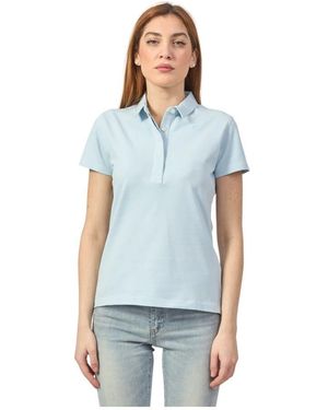 K-Way Polo Shirts - Bleu