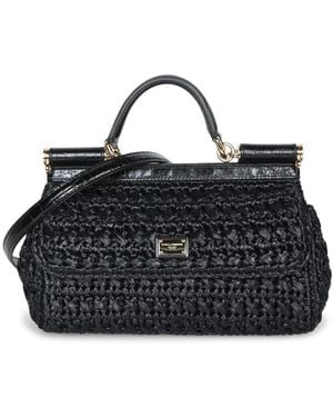 Dolce & Gabbana Handbags - Noir