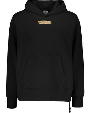 Ksubi Hoodies - Black