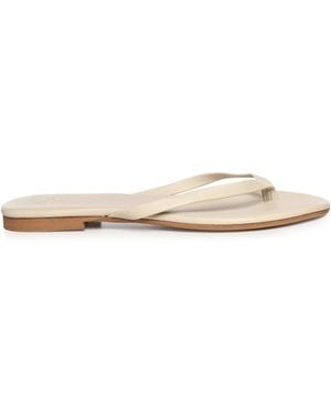 MC2 Saint Barth Flip Flops - Neutro