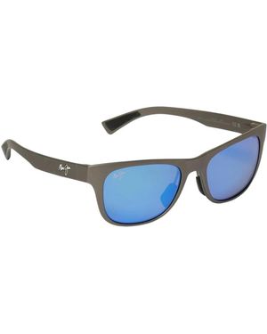Maui Jim Sunglasses - Bleu