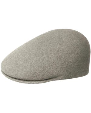 Kangol 507 Cap - Grijs