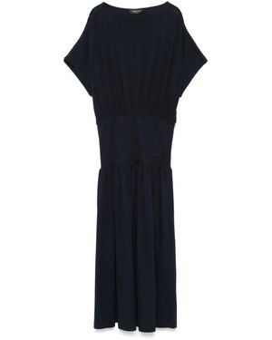 Fabiana Filippi Midi Dresses - Nero