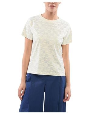 Pinko T-Shirts - Blu