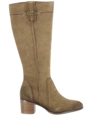 Tamaris Schoenen ,Laarzen 25576 - Bruin