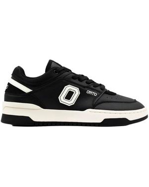 Orto Eclipse Bw1-39 - Schwarz