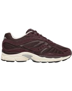 Saucony Running Shoes - Marron
