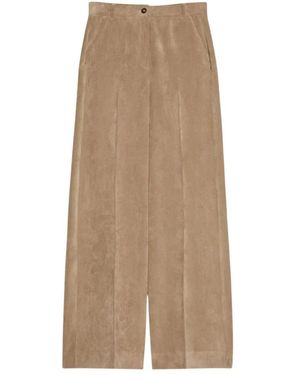 iBlues Wide Trousers - Neutro