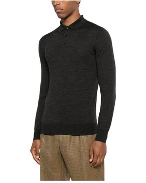 Kangra Polo Shirts - Negro