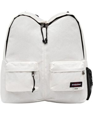 Eastpak Backpacks - Metálico