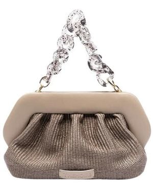 THEMOIRÈ Handbags - Natural