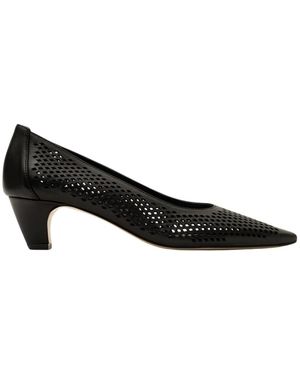 Parallèle Amo Pump - Zwart
