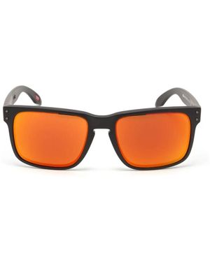 Oakley Zonnebril - Bruin