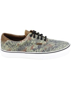 Vans Sneakers - Vert