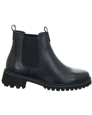 Ara Chelsea Boots - Azul