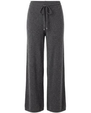Max Mara Fiabe Hose - Grau
