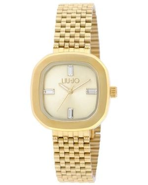 Liu Jo Watches - Metálico
