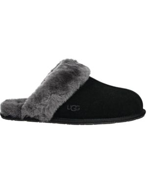 UGG Slippers - Nero