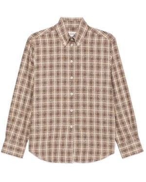 Rohe Shirts - Neutro