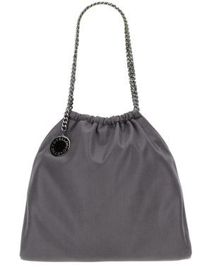 Stella McCartney Shoulder Bags - Grey