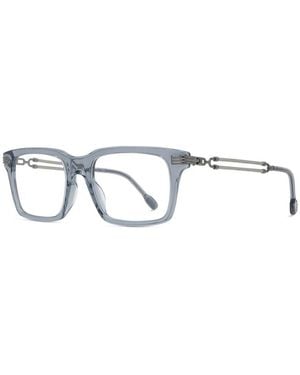 Fred Glasses - Bleu