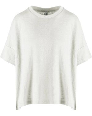 Bomboogie T-Shirts - Blanco