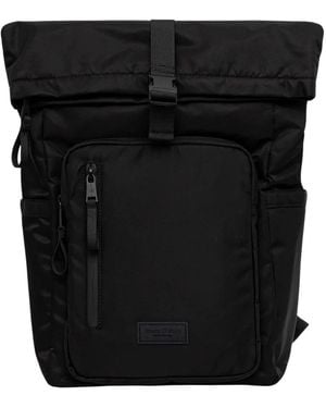 Marc O' Polo Backpacks - Negro