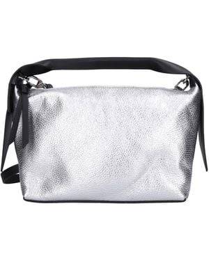 Rebelle Cross Body Bags - Métallisé