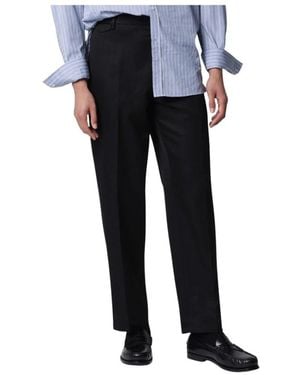 Santaniello Suit Trousers - Blue