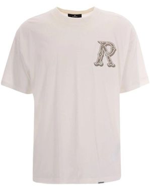 Represent T-Shirts - Blanco