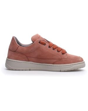 Candice Cooper Sneakers - Red