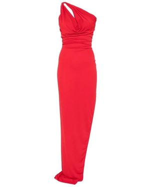 Rick Owens Gowns - Red